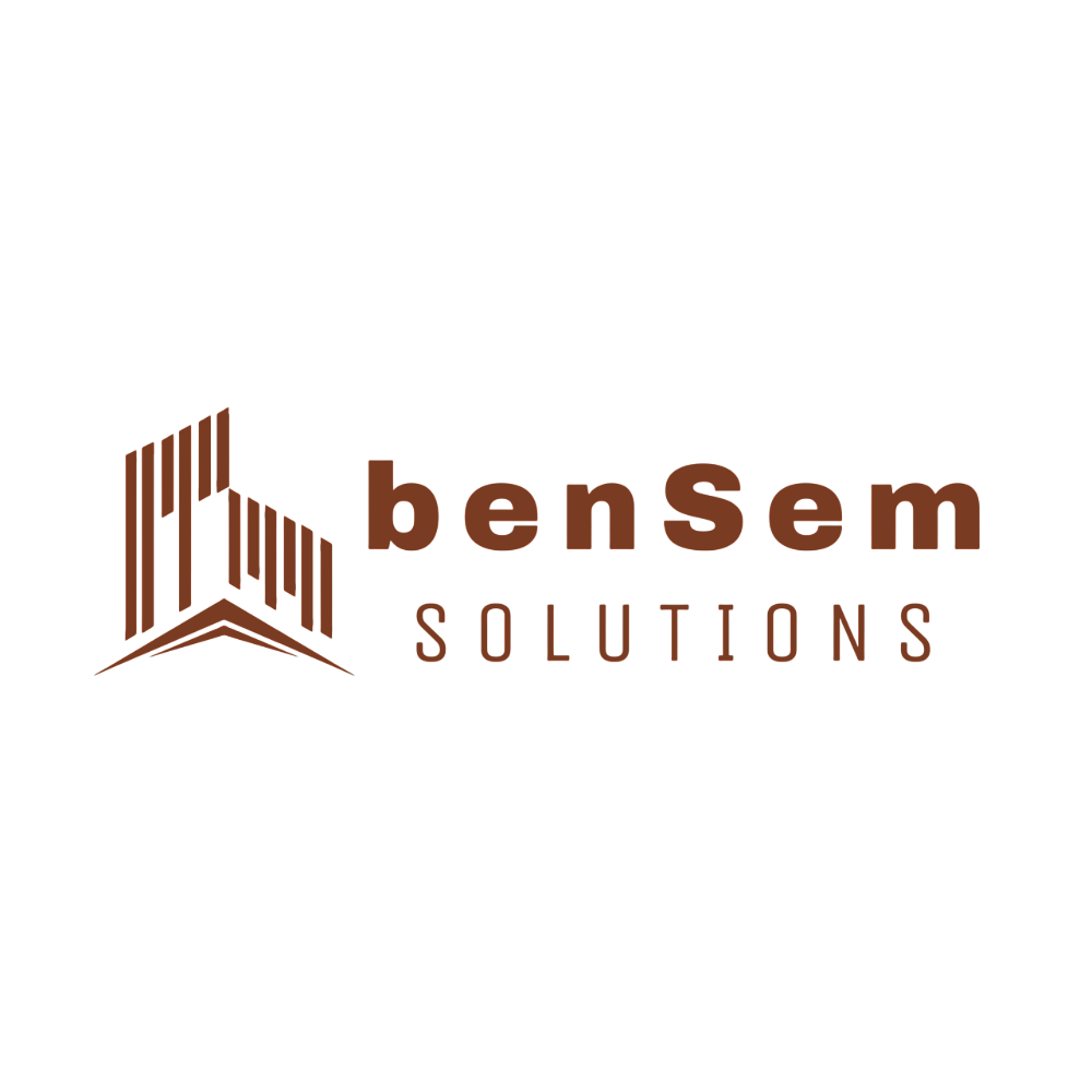 benSem Digital Logo